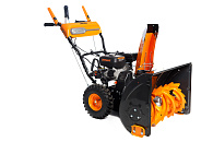 Снегоуборщик ST760E DEKADO